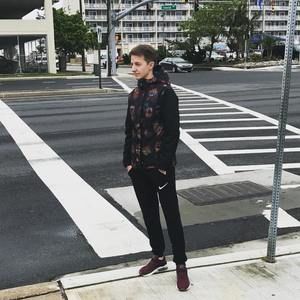 Meet your Posher, Bohdan